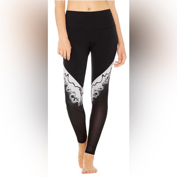 Alo Yoga Verse legging - Picture 1 of 2